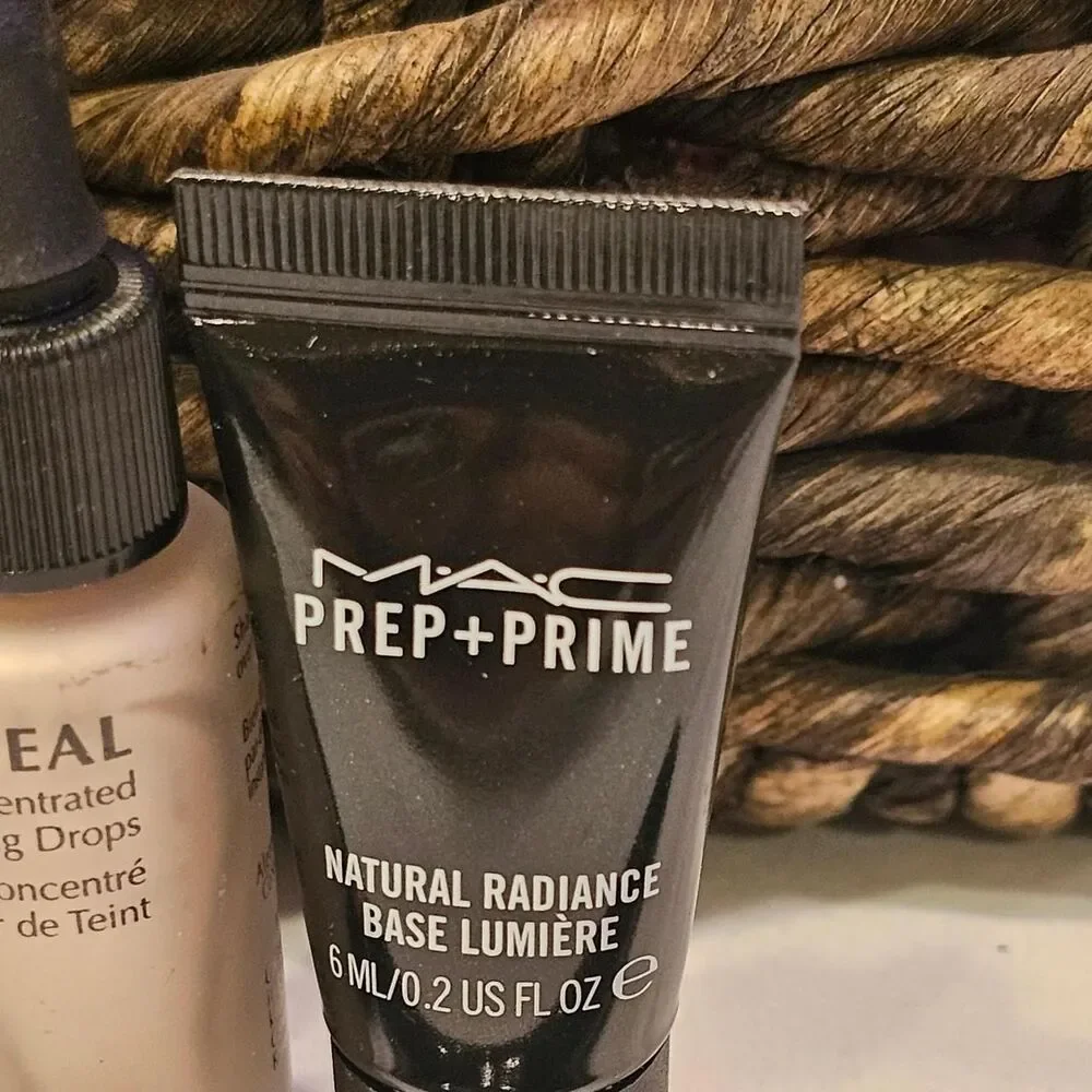 Illuminating Face Bundle